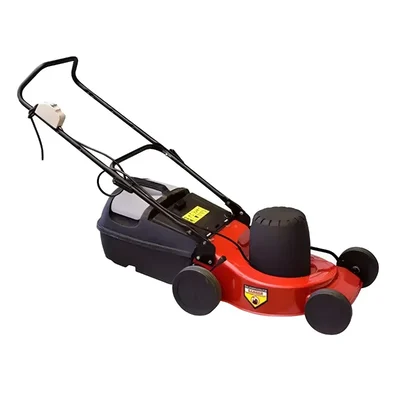 Maxgreen 18 inch 3 HP, 2500 watt Electric Lawn Mower with 30 meter Cable and Socket | MRE 18