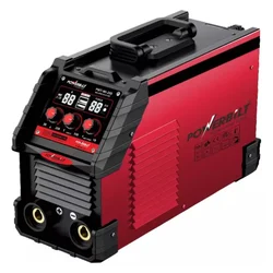 POWERBILT 250 Amp 1 Phase IGBT Welding Machine PBT-WI-250