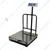 Metis 250 Kg Capacity Steel Platform Scale Weighing Machine With 1 Year Warranty