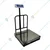 Metis 250 Kg Capacity Steel Platform Scale Weighing Machine With 1 Year Warranty