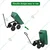 Bigapple (DCH 4 Wheel) 250 Kg Capacity Plastic Dump Cart With 1 Year Warranty