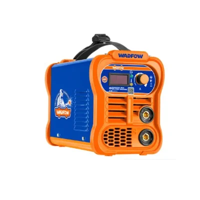 Wadfow 250A 240V IGBT MMA Inverter Welding Machine (WWD12501)