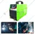 Bansal 250 AMP Single Phase IGBT ARC Welding Machine, 2-Year Warranty (ARC-258N)