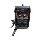 Premium Quality 250 amp 3-in-1 MIG/LIFT TIG/MMA/No Gas Welding Machine