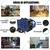 Heavy Duty 250 Amp Three Phase MIG Welding Machine, with Standard Accessories(Mosfet Technology)