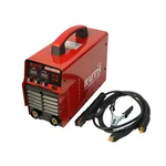 XLNT 220V Single Phase 260A Digital Display Welding Machine (ARC 250 RUTH)