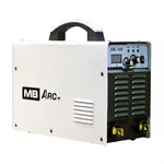 MB Arc 250 A Three Phase IGBT Technology Welding Machine (Arc 400)