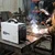 MB Arc 250 A Three Phase IGBT Technology Welding Machine (Arc 400)