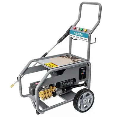 Dayuri 250 Bar, 5 HP High Pressure Washer With Accessories (DA-PW5172)
