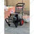 Mitsuyama 4 HP Trolley Type 250 Bar High Pressure Washer With Copper Winding Motor, 15 LPM Flow Rate (MY-HPW-2500)