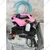 Advance Quality 250 Bar 2600 W Electric High Pressure Washer With Required Acessories, 390 LPH Max. Flow