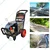 Spear 250 Bar 4 HP Trolley Type High Pressure Washer With All Required Accessories (SP-CW-4HP)