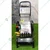 Spear 250 Bar 4 HP Trolley Type High Pressure Washer With All Required Accessories (SP-CW-4HP)