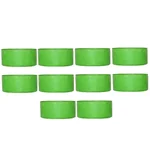 Siddhi 250 GSM 10 pieces HDPE Round Shape Reusable Grow Bag | Suitable for Gardening and Nursery