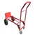 SUWAS TROLLEY 250 Kg Load Capacity Mild Steel / Iron Power Coated Multiutility Trolley (SU-MUT-005)