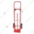 SUWAS TROLLEY 250 Kg Load Capacity Mild Steel / Iron Power Coated Multiutility Trolley (SU-MUT-005)