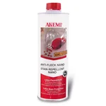 Akemi 250ml Stain Repellent Nano to Repel Water, Grease & Oil for Granite, Marble, Concrete Ashlar, Terrazzo, Ceramics