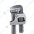 TAPARIA 250mm (10") Adjustable Pipe Wrench (1272)