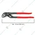 Hukums 250 mm (10 Inch) Box Joint Water Pump Plier With 1 Year Warranty