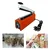 Impulse Type 10 Inch Hand Sealer Machine, 1.5mm Sealing Width