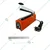 Impulse Type 10 Inch Hand Sealer Machine, 1.5mm Sealing Width