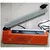 Impulse Type 10 Inch Hand Sealer Machine, 1.5mm Sealing Width