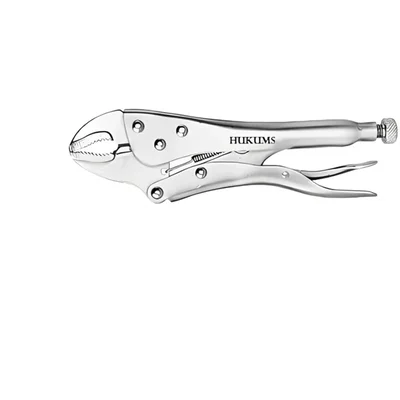 Hukums 250 mm Straight Jaw Locking Plier