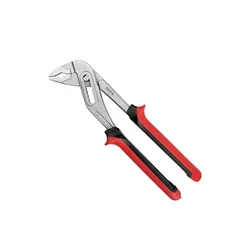 Yato 250 mm Water Pump Plier VDE CrV Material with Nickel Iron Finish for Professional Use (YT-2069)