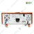 Solar Universe India 250VA Hybrid Solar Inverter with USB Mobile Charger