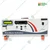 Solar Universe India 250VA Hybrid Solar Inverter with USB Mobile Charger