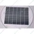 250 Watt Solar Garden UFO Type Pillar Light for Outdoor Lighting Solution Like Gardens, Pathways and Public Spaces