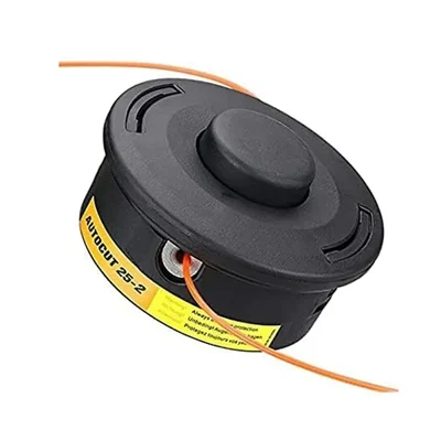 Heavy Duty 25-2 Trimmer Head For Stihl FS-120 Brush Cutter, BC-219A