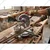 KEN 255mm 1650W 5000RPM Miter Saw Industrial Wood Metal Cutting 7210