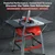 XLNT 255 mm (10 Inch) 2800 W Powerful Table Saw, 4300 RPM (2541A)