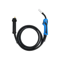 Premium Quality 25AK/3MT/22mm² Welding Torch