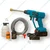 Medas 48V Battery Operated 1Phase Cordless Pressure Washer With PVC Body Material, Including All Required Accessories
