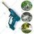 Medas 48V Battery Operated 1Phase Cordless Pressure Washer With PVC Body Material, Including All Required Accessories