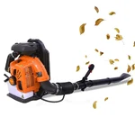 Neptune 2 Stroke 63 cc, 3.5 HP Backpack Petrol Leaf Blower | BPLB-63