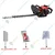 Xtra Power Petrol Operated Hedge Trimmer with 2-stroke, 25-cc 600 mm Blade | XPT 581