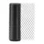 Premium Quality Galvanized 25 Feet Long PVC Coated Chain Link Fencing Mesh Wire (Black)