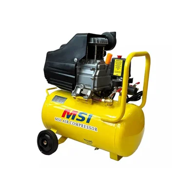 MSI 30 Litres Oil Type Air Compressor With 2.5 HP Motor (MSOC 7)