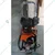 Shakti Technology 2.5 Hp Trolley Type 150 Bar High Pressure Washer with 10 LPM Flow Rate (Micro Force R)