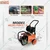 Shakti Technology 2.5 Hp Trolley Type 150 Bar High Pressure Washer with 10 LPM Flow Rate (Micro Force R)