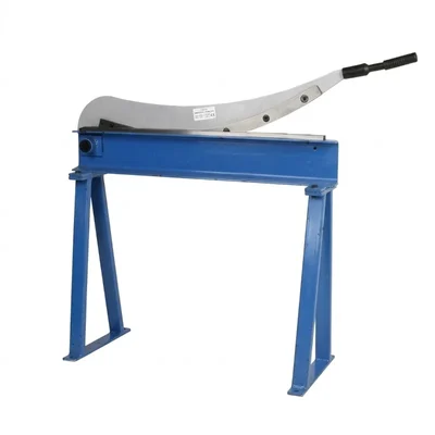 Breeze Shears 25Inch 16Gauge Guillotine Shear B-GS-25