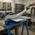 Breeze Shears 25Inch 16Gauge Guillotine Shear B-GS-25