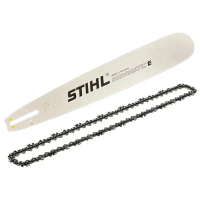Stihl 25 Inch (Duromatic) Guide Bar & Chain For Stihl MS-382 Chainsaw