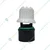 High Quality 2.5 Inch Flush Valve for Drip Irrigation (Pack of 2)