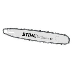 Stihl 25 Inch (Rollomatic) Guide Bar & Chain For Stihl MS-382 Chainsaw