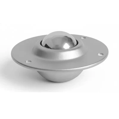 Heavy Duty 25 Kg Ball Transfer Caster Wheel, 72.5 mm Outer Diameter(Pack-25 pcs)