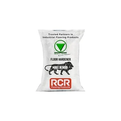Rocland 25 Kg Dry Shake Non Metallic Floor Hardener For Concrete Floor (AR2)